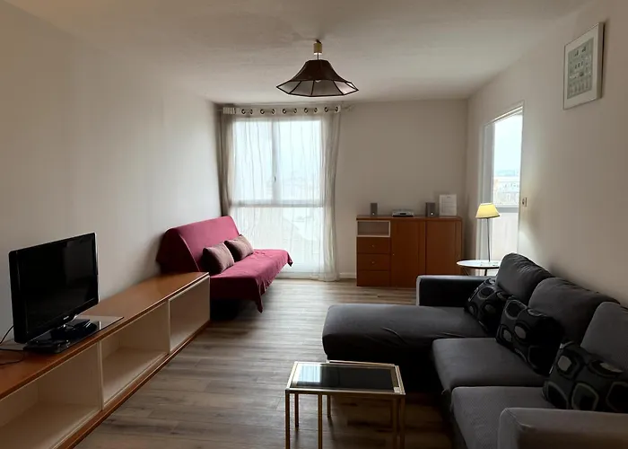 Appartement 4p 70m2