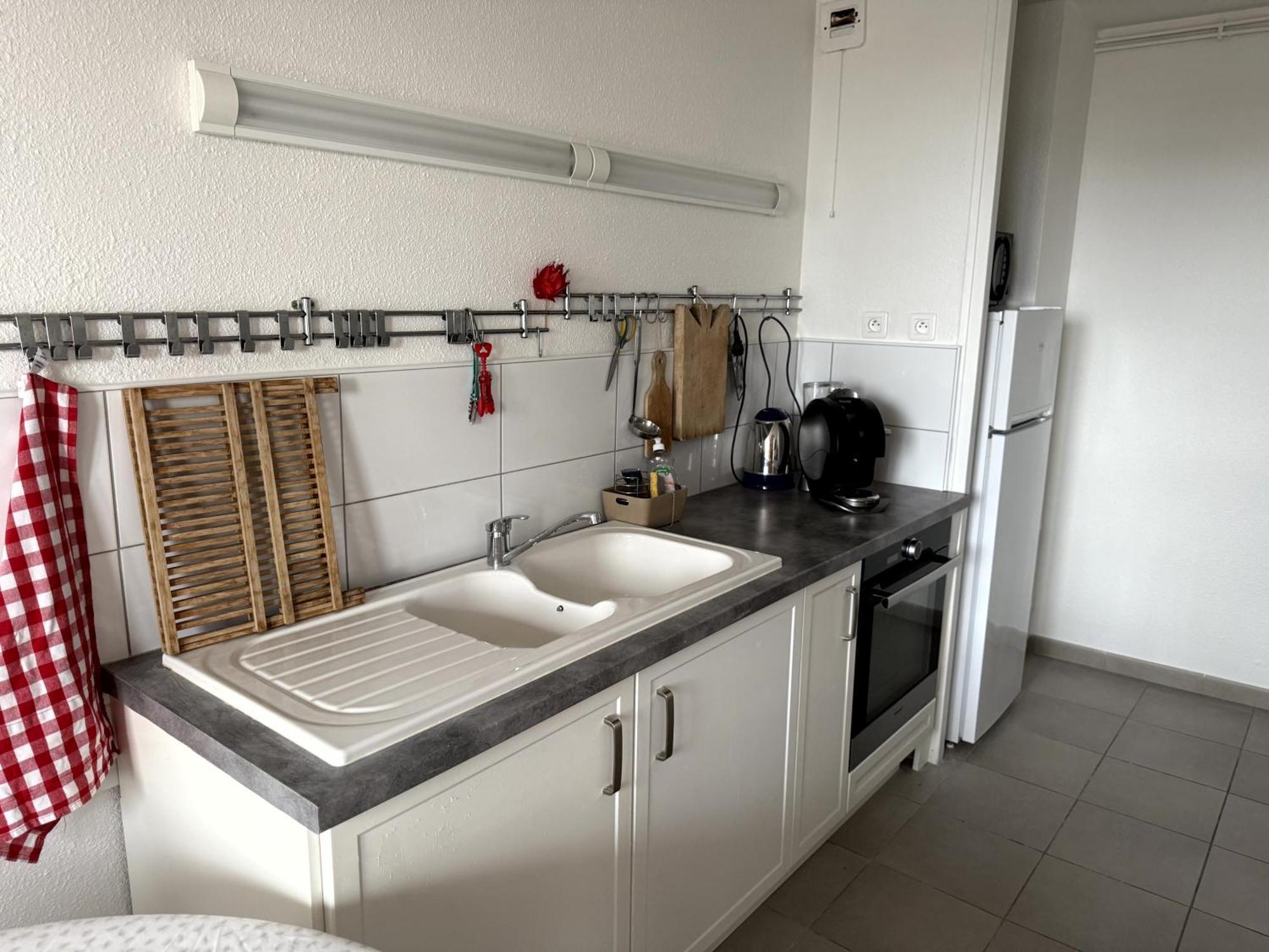 Apartment 4p 70m2