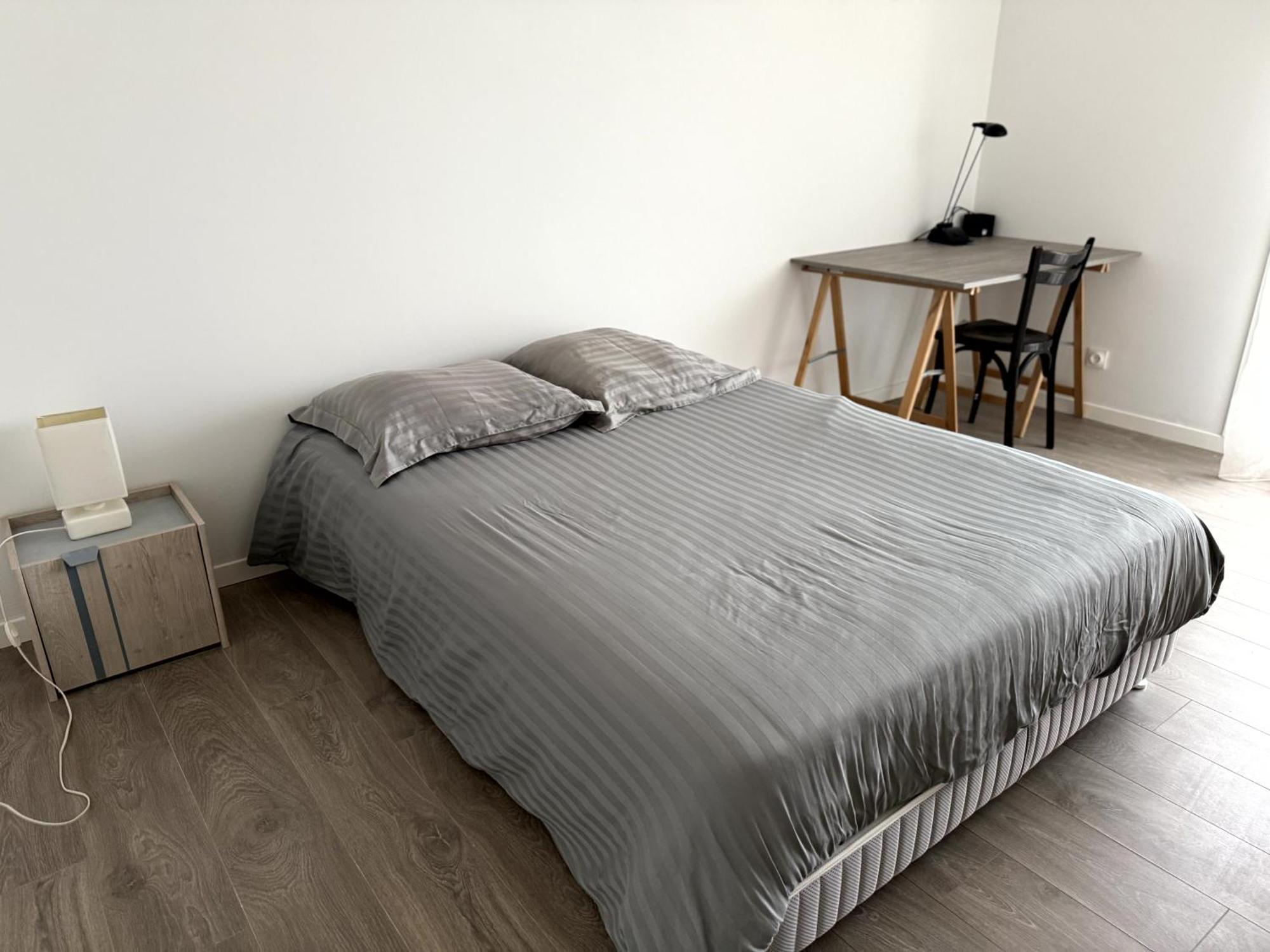 4p 70m2 Apartment Agen