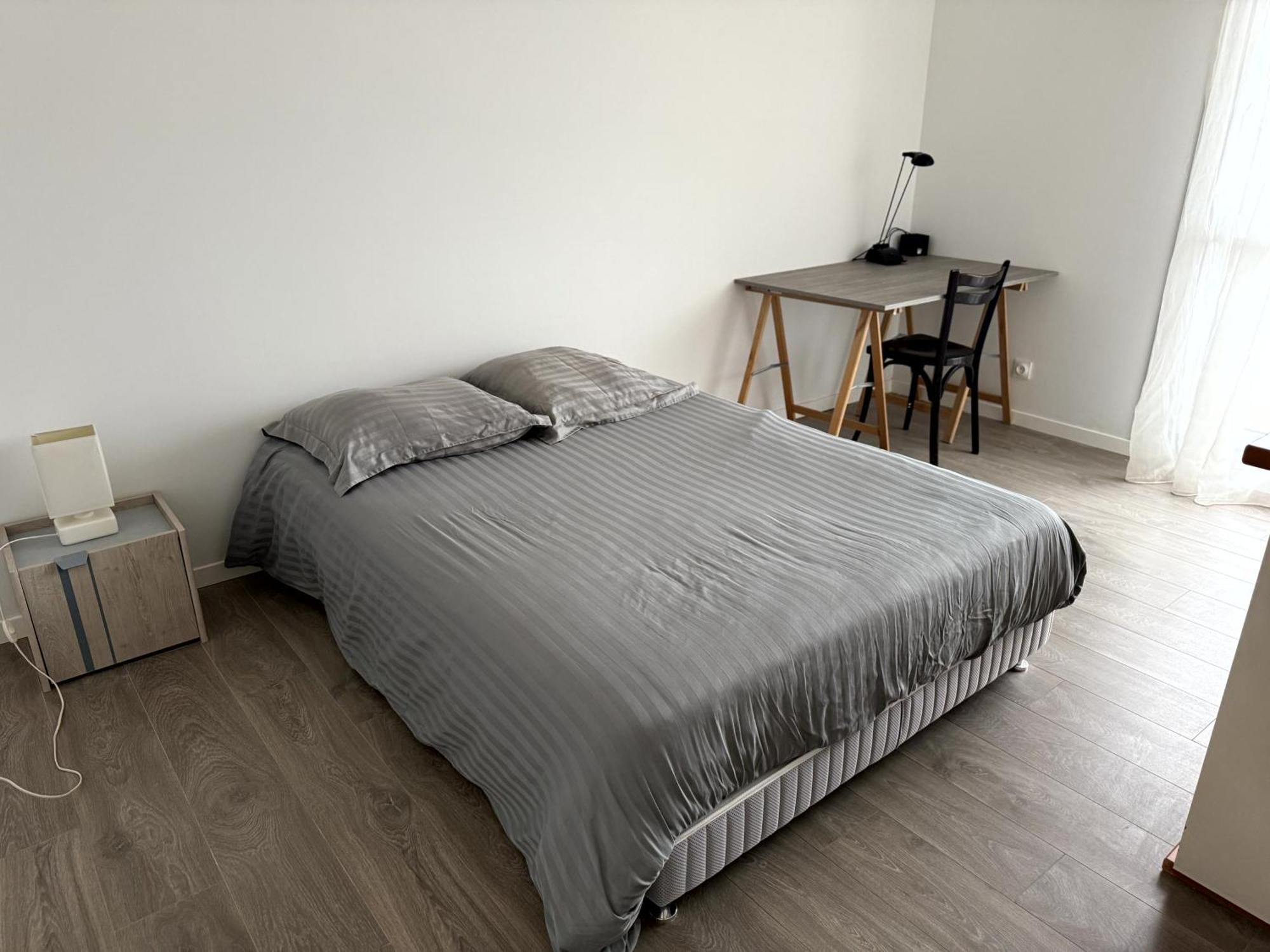 Apartment 4p 70m2 Agen