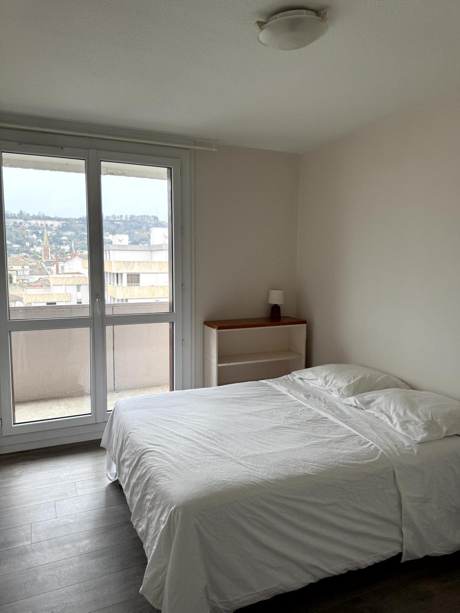 4p 70m2 Apartment