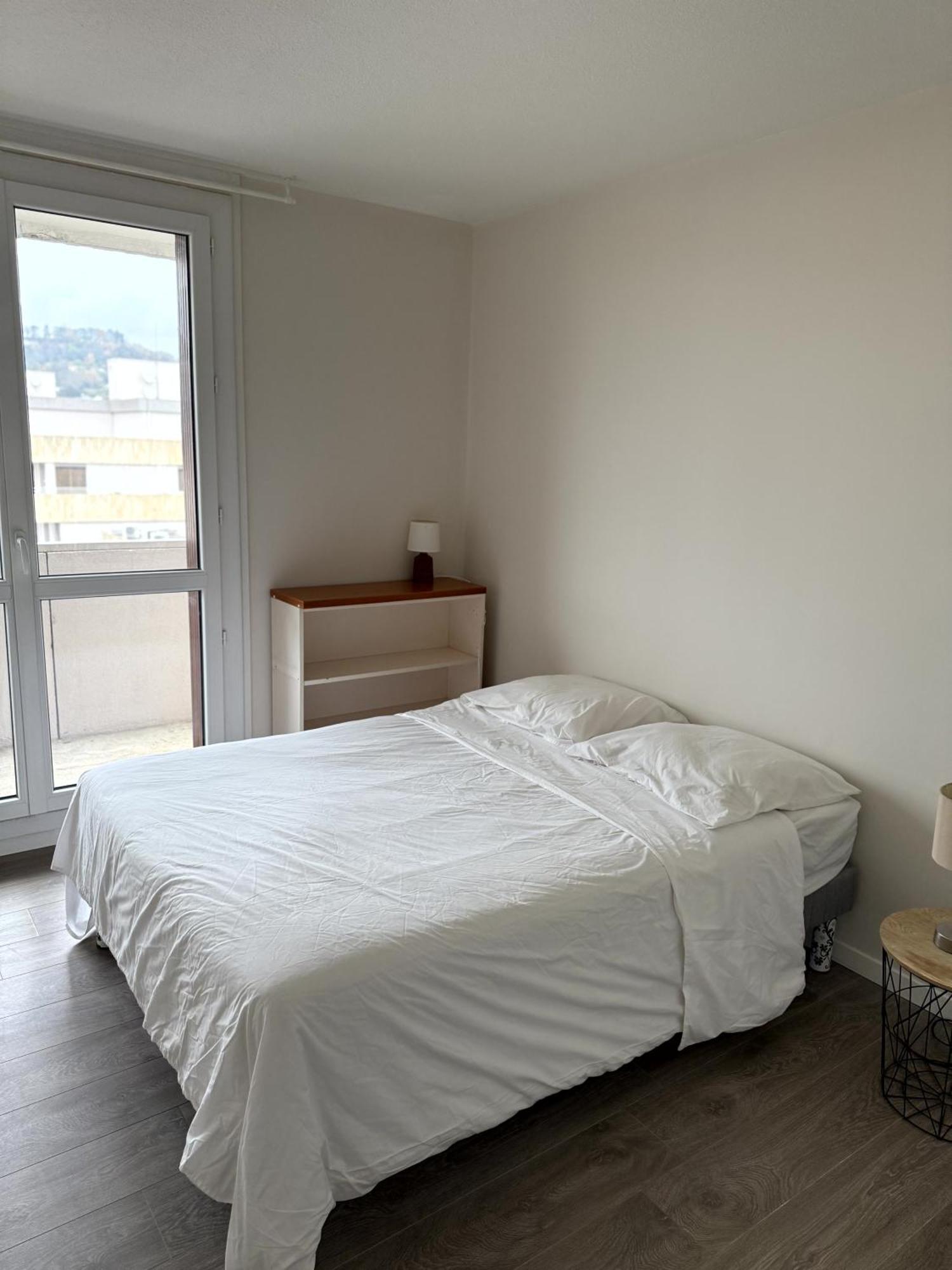 4p 70m2 Apartment *