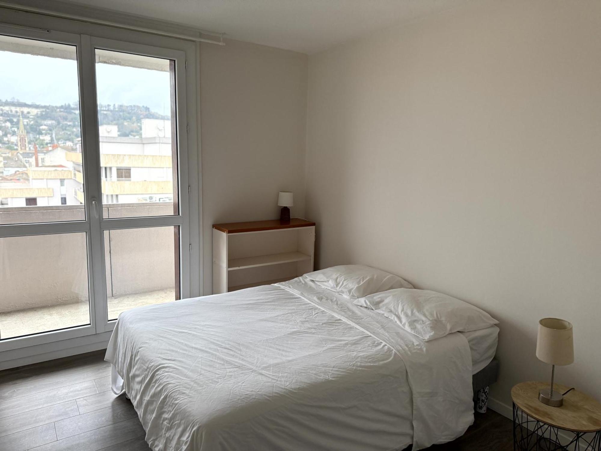 4p 70m2 Apartment