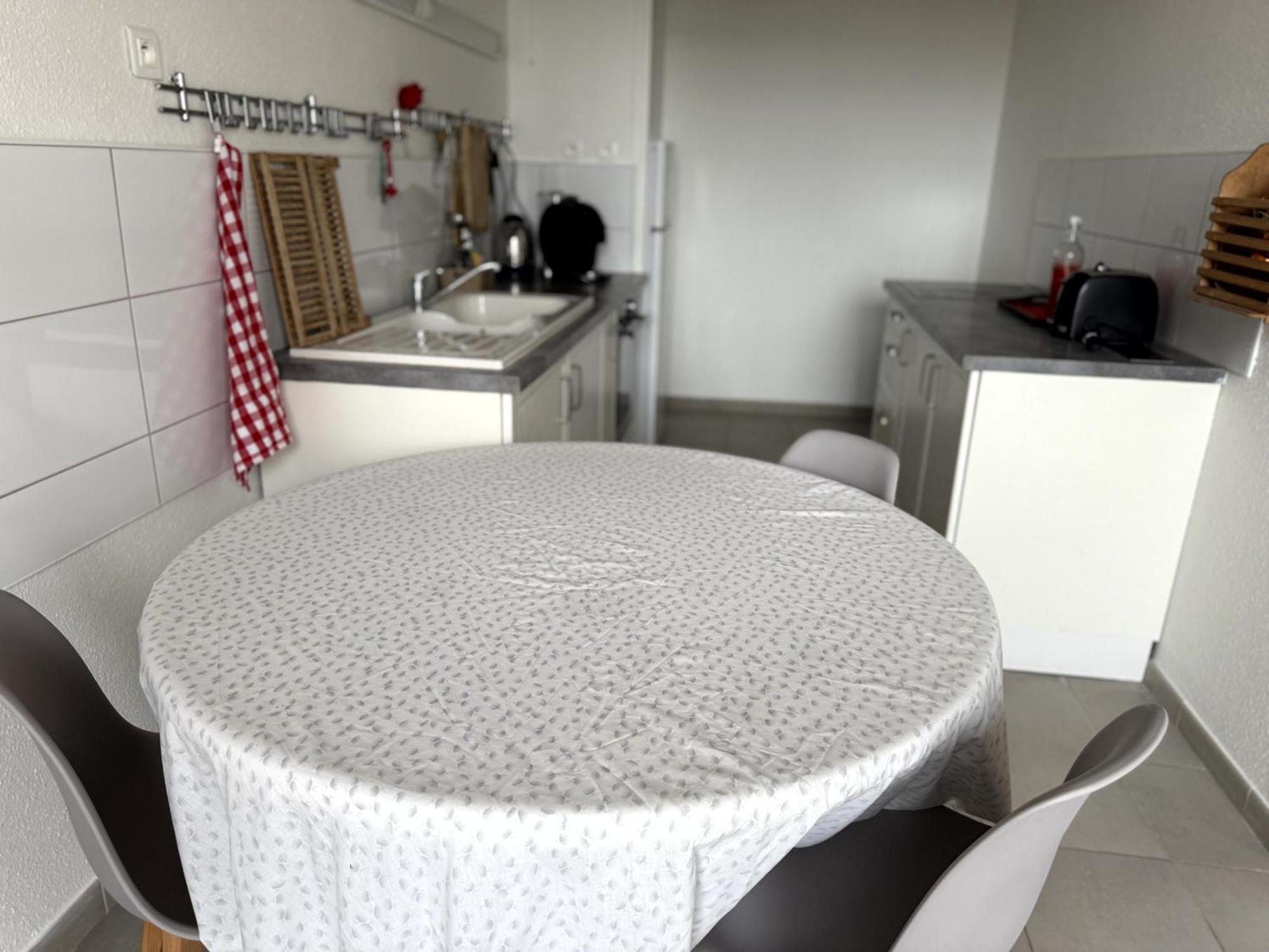 Apartment 4p 70m2