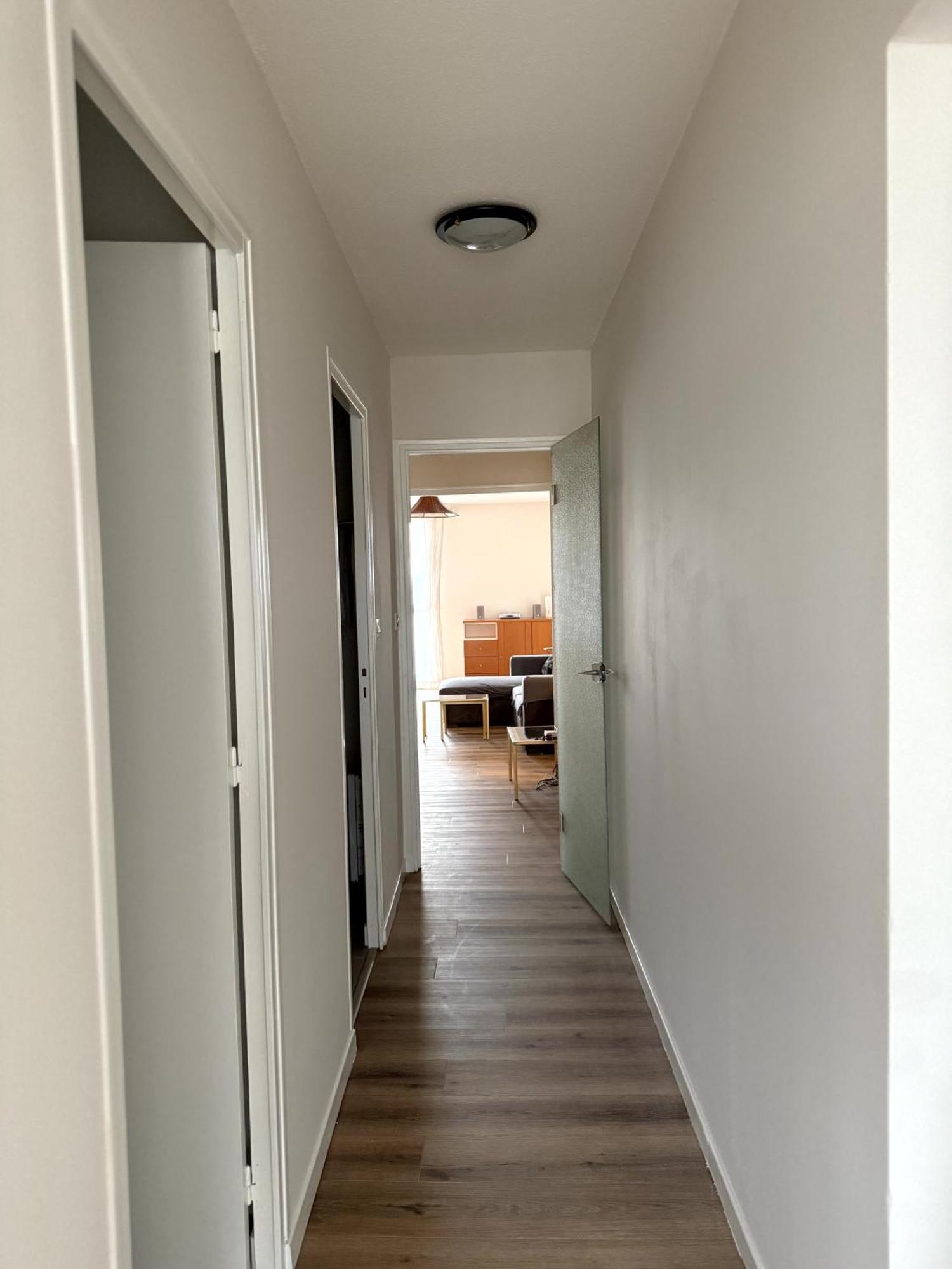 4p 70m2 Apartment *