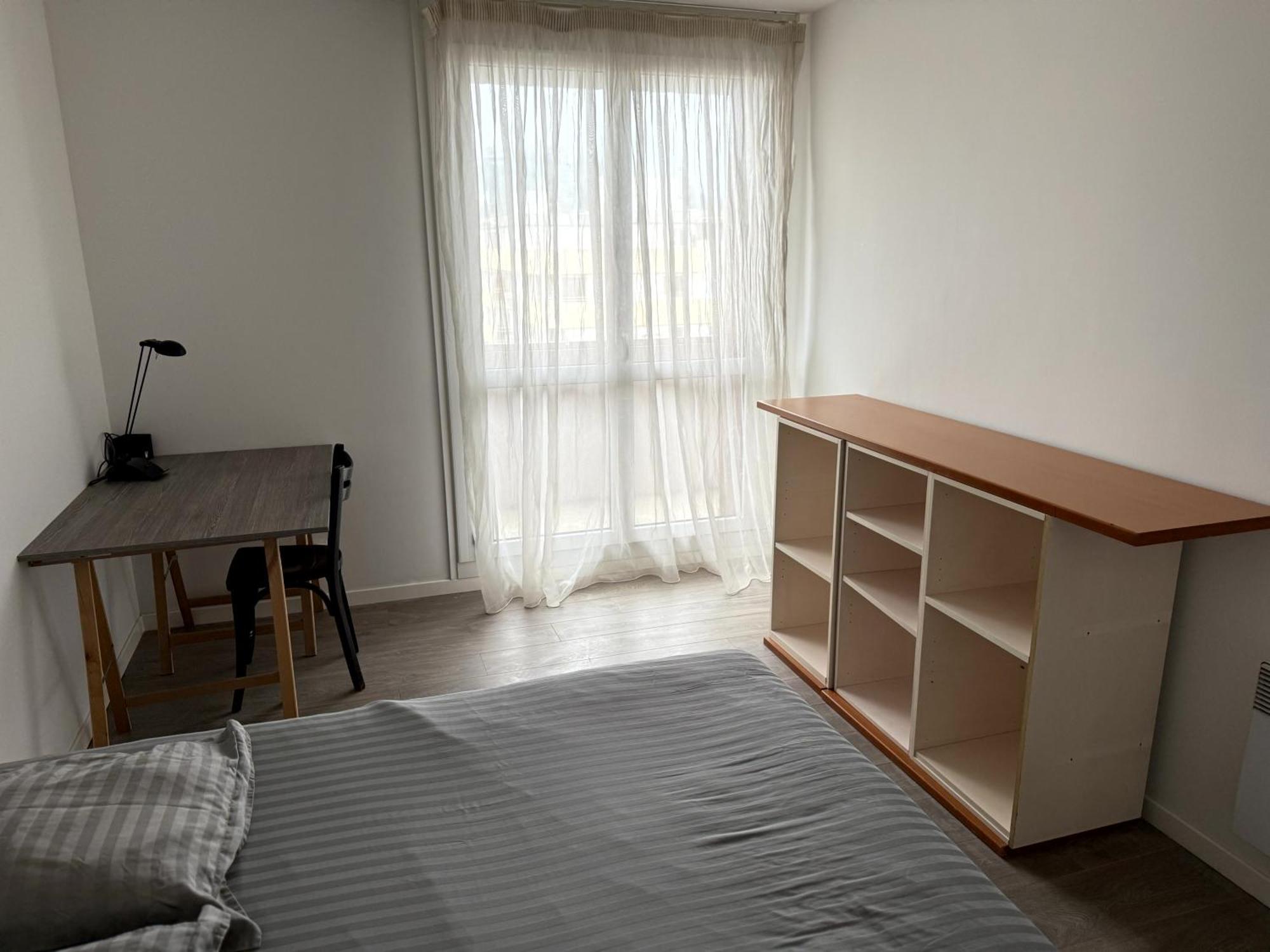 Apartment 4p 70m2 Agen