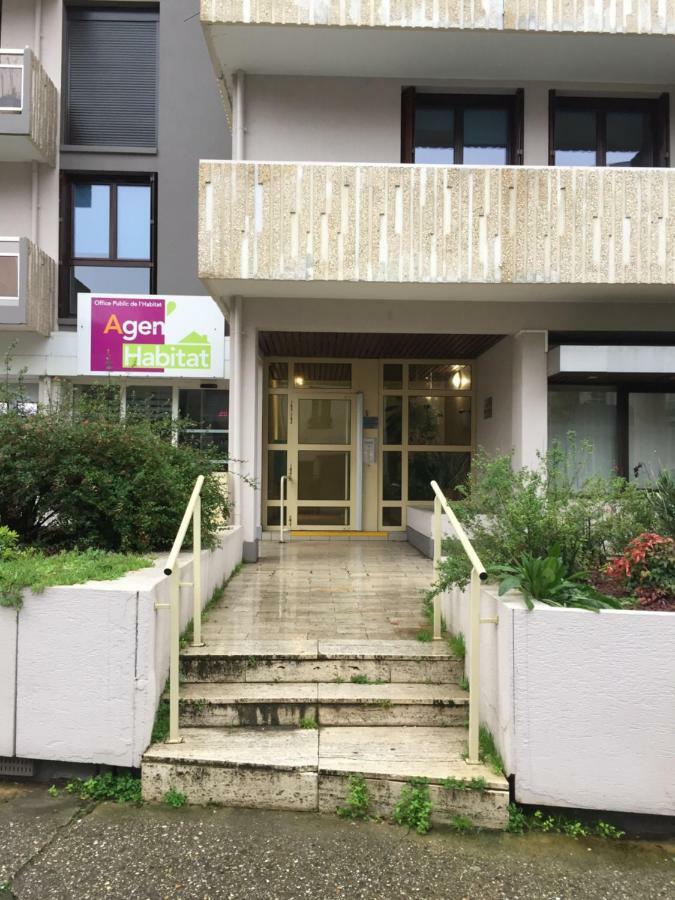 Apartment 4p 70m2 *